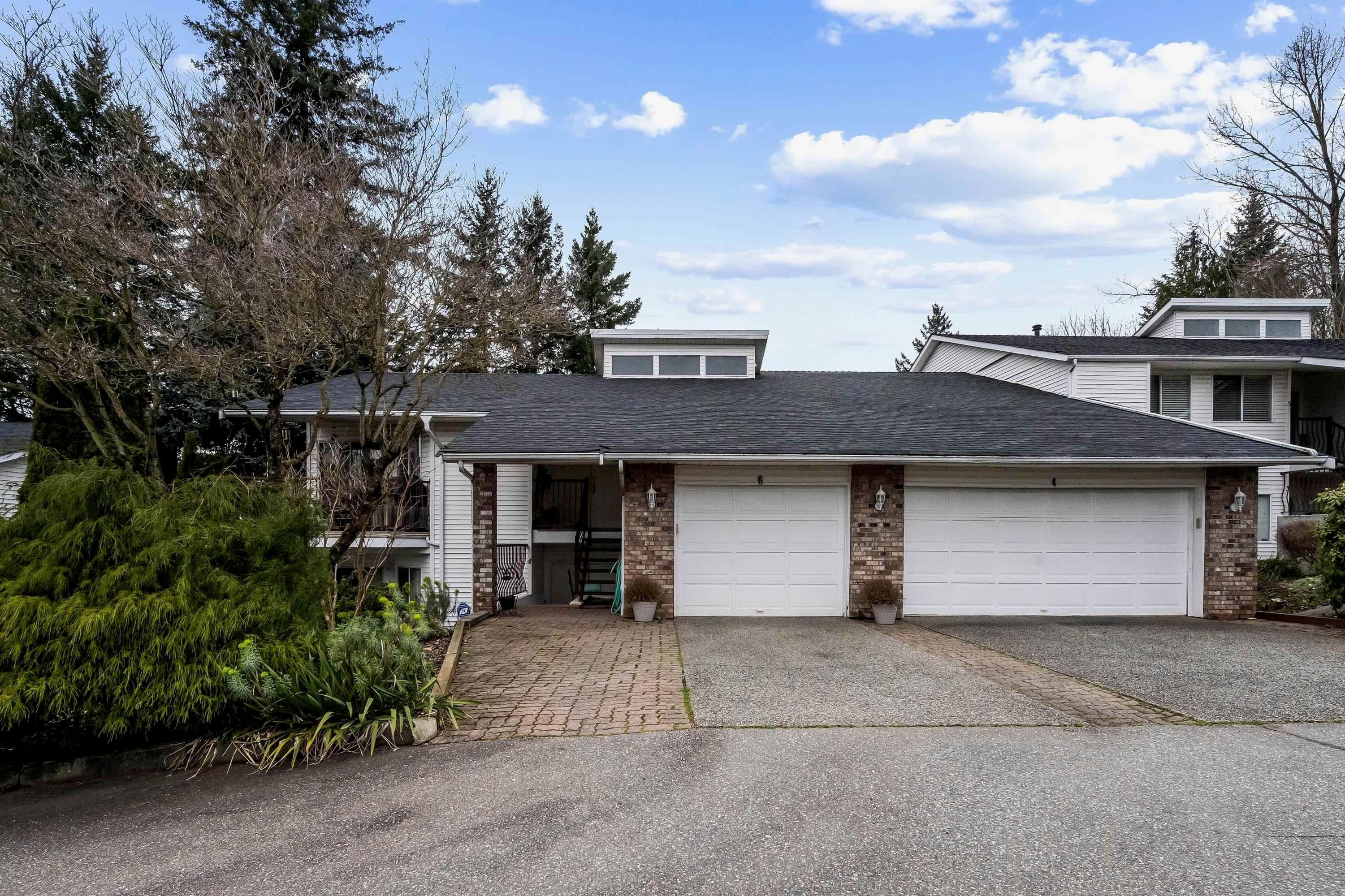Townhouse for sale in Abbotsford, Abbotsford, 4 3632 Bulkley Street, 263120255 | Realtylink.org