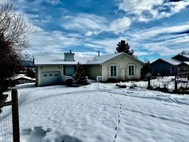 House for sale in Granisle, Houston, 22 Regan Street, 263120257 | Realtylink.org