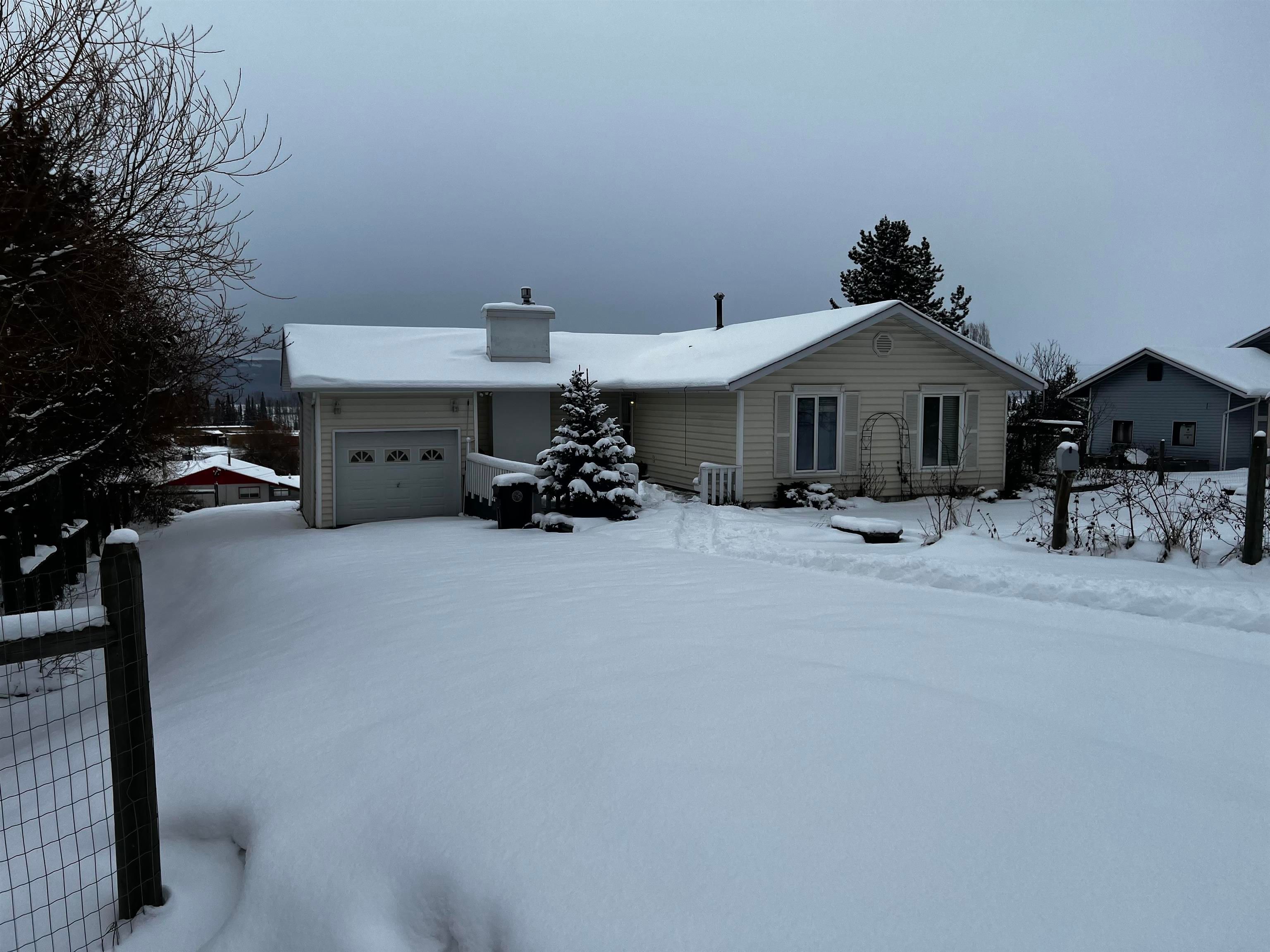 House for sale in Granisle, Houston, 22 Regan Street, 263120257 | Realtylink.org