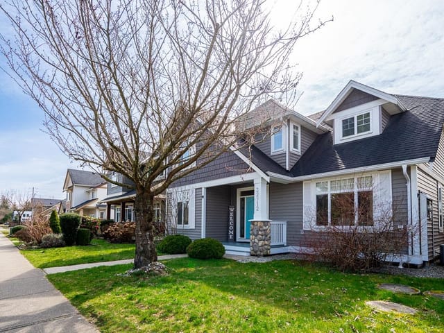 House for sale in Mission, Mission, 32712 Tunbridge Avenue, 263120261 | Realtylink.org