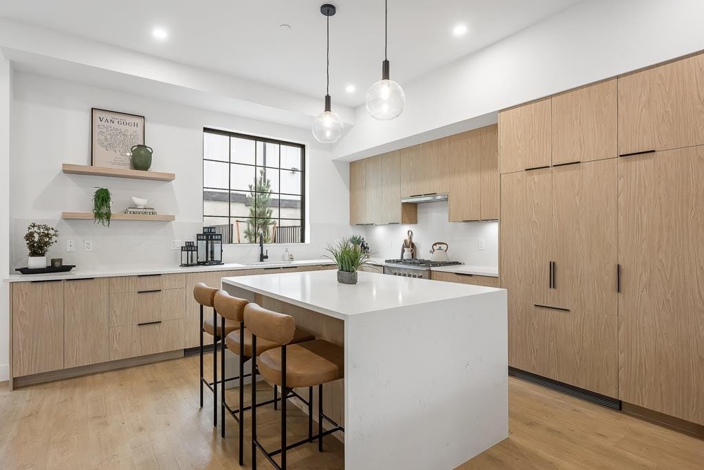 1/2 Duplex for sale in Langley, Langley, 19750 76 Avenue, 263120266 | Realtylink.org