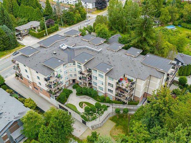 Apartment for sale in Maple Ridge, Maple Ridge, 204 12367 224 Street, 263120268 | Realtylink.org
