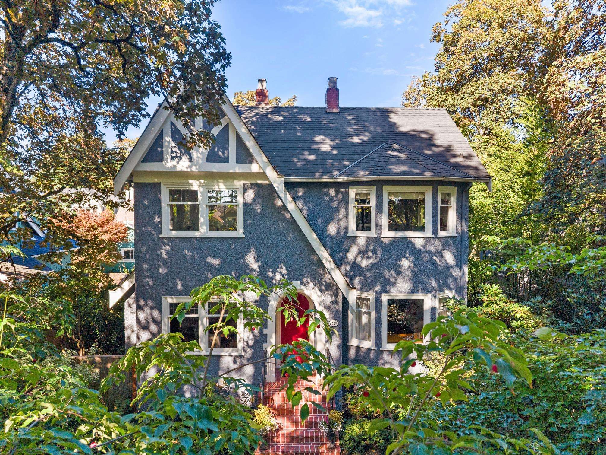 House for sale in Vancouver, Vancouver West, 2527 W 37th Avenue, 263120270 | Realtylink.org