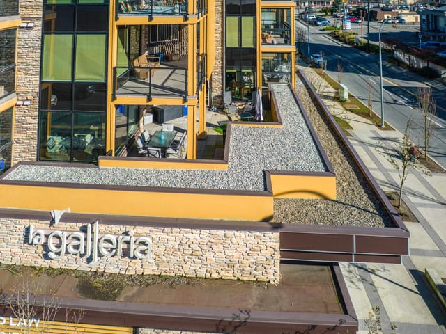 Apartment for sale in Abbotsford, Abbotsford, 326 2860 Trethewey Street, 263120272 | Realtylink.org