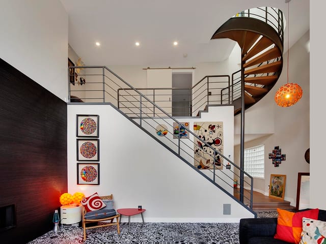 1/2 Duplex for sale in Vancouver, Vancouver West, 3542 W 2nd Avenue, 263120274 | Realtylink.org