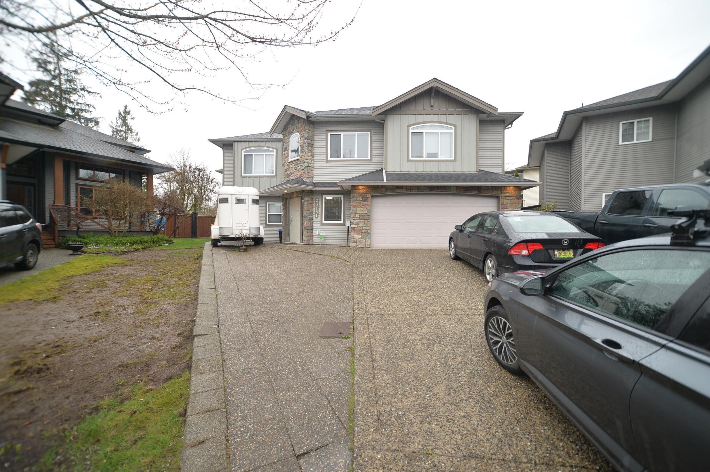 House for sale in Maple Ridge, Maple Ridge, 23161 123 Avenue, 263120275 | Realtylink.org
