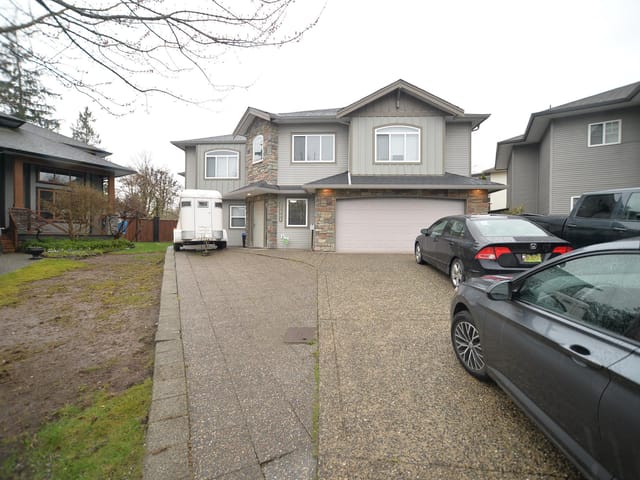 House for sale in Maple Ridge, Maple Ridge, 23161 123 Avenue, 263120275 | Realtylink.org