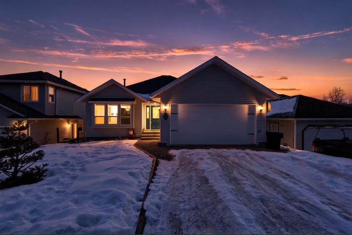 House for sale in Williams Lake, Williams Lake, 86 Eagle Crescent, 263120277 | Realtylink.org