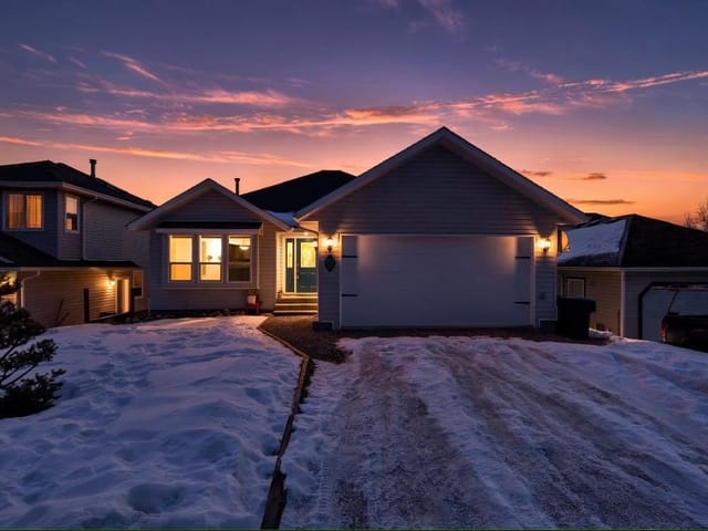 House for sale in Williams Lake, Williams Lake, 86 Eagle Crescent, 263120277 | Realtylink.org
