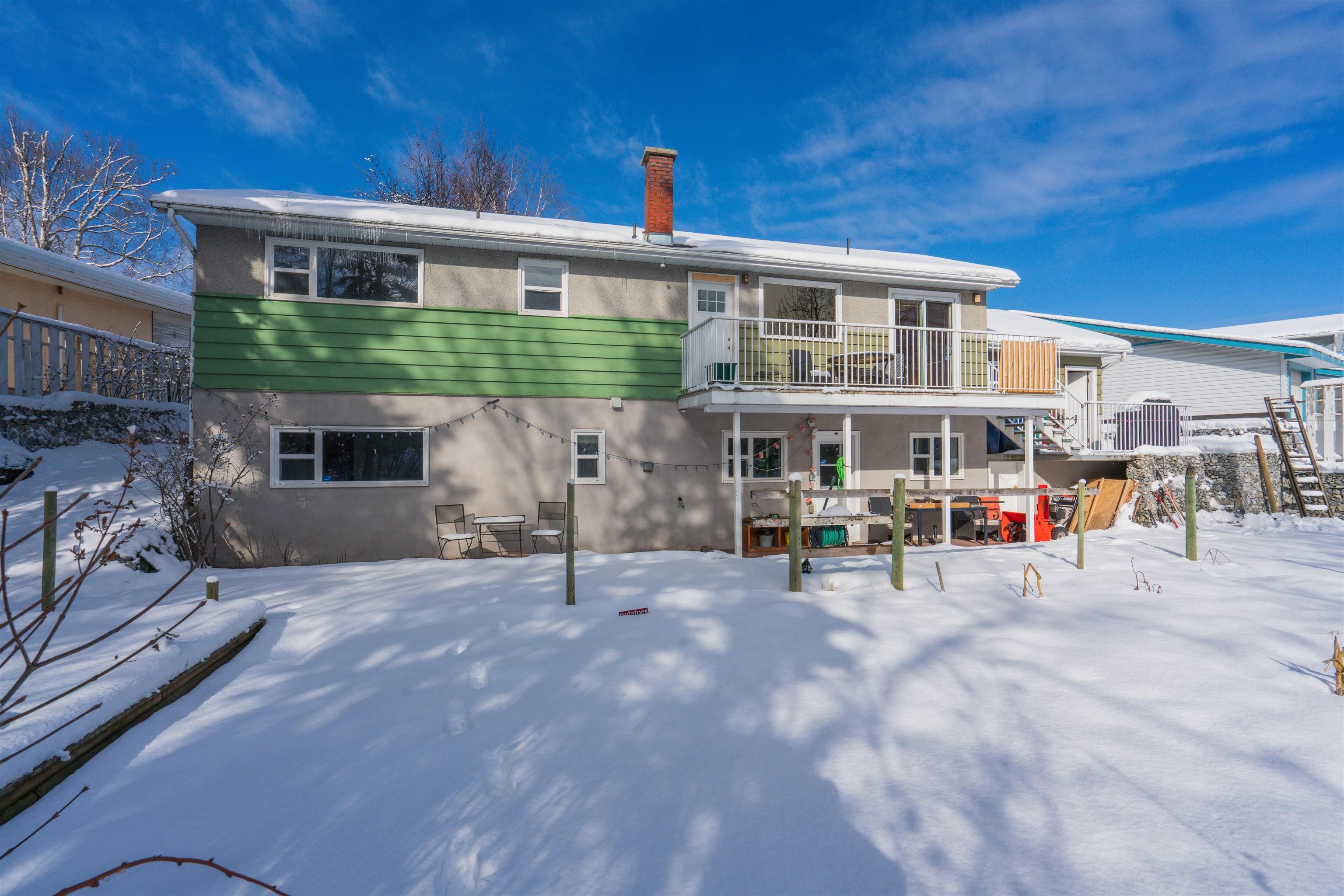 House for sale in Prince George, PG City South West, 2725 Polaris Road, 263120278 | Realtylink.org