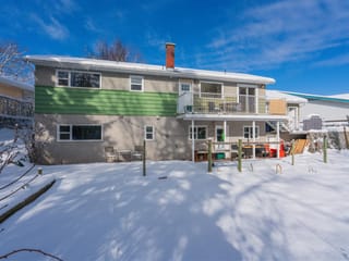 House for sale in Prince George, PG City South West, 2725 Polaris Road, 263120278 | Realtylink.org