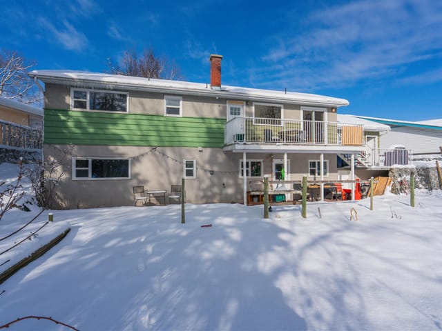 House for sale in Prince George, PG City South West, 2725 Polaris Road, 263120278 | Realtylink.org