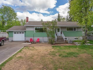 House for sale in Prince George, PG City South West, 2725 Polaris Road, 263120278 | Realtylink.org