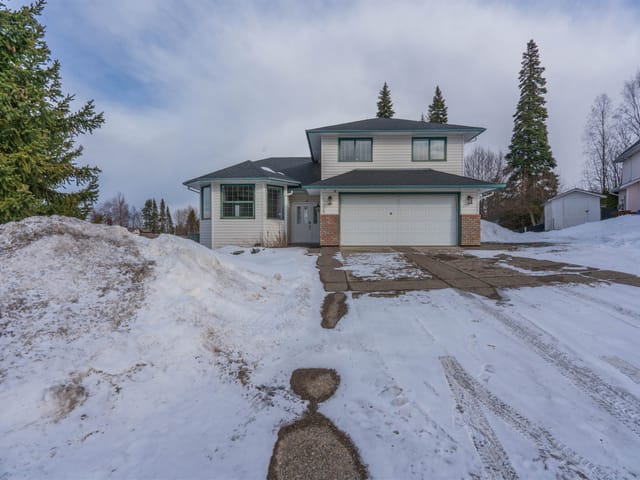 House for sale in Prince George, PG City North, 6454 Burkitt Road, 263120281 | Realtylink.org