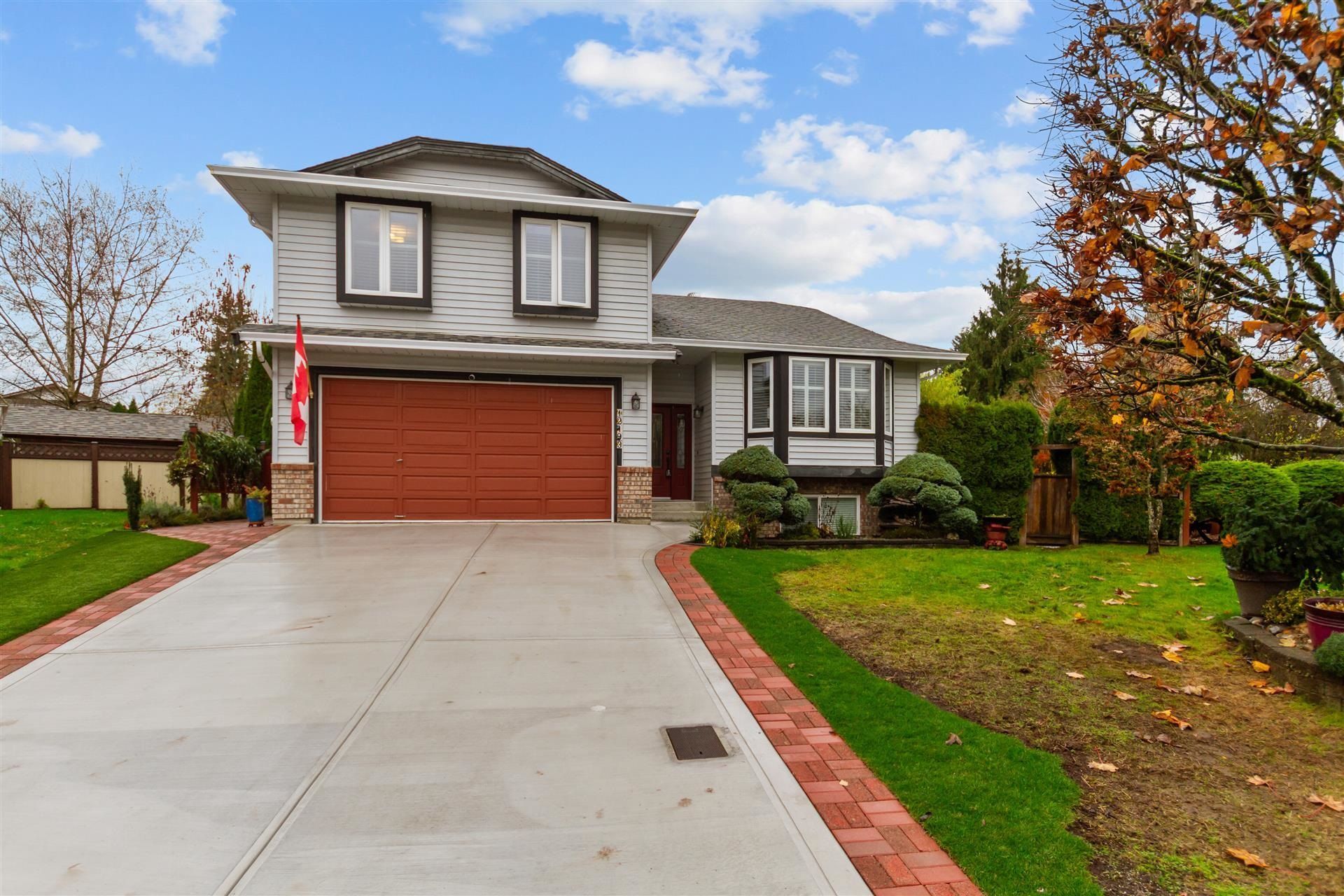 House for sale in Maple Ridge, Maple Ridge, 12193 Lindsay Place, 263120282 | Realtylink.org