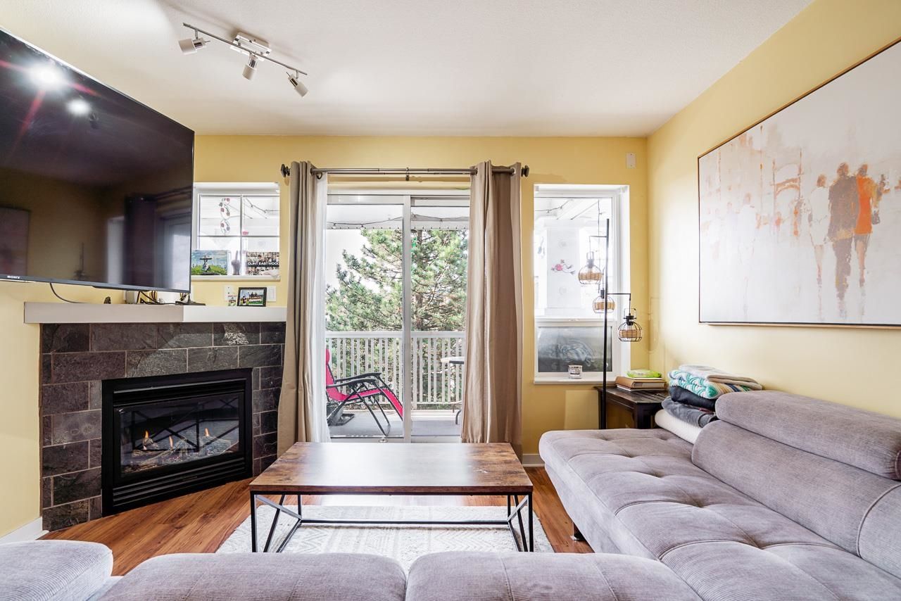 Apartment for sale in Langley, Langley, 412 20750 Duncan Way, 263120284 | Realtylink.org