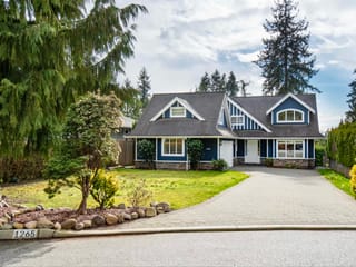 House for sale in North Vancouver, North Vancouver, 1265 Brantwood Road, 263120286 | Realtylink.org
