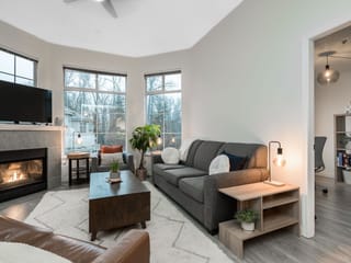 Apartment for sale in Port Coquitlam, Port Coquitlam, 401 2678 Dixon Street, 263120287 | Realtylink.org