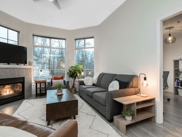 Apartment for sale in Port Coquitlam, Port Coquitlam, 401 2678 Dixon Street, 263120287 | Realtylink.org