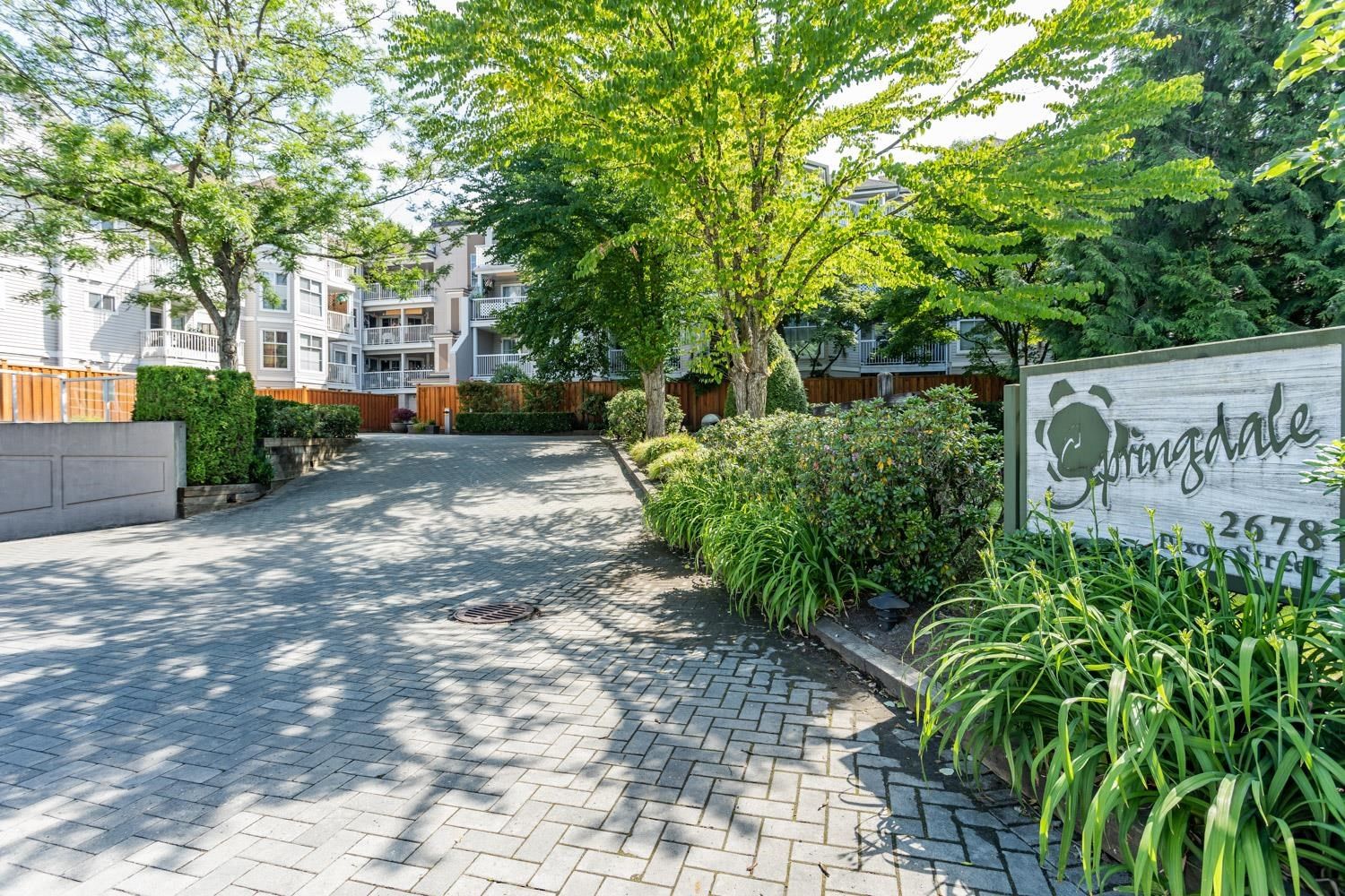 Apartment for sale in Port Coquitlam, Port Coquitlam, 401 2678 Dixon Street, 263120287 | Realtylink.org