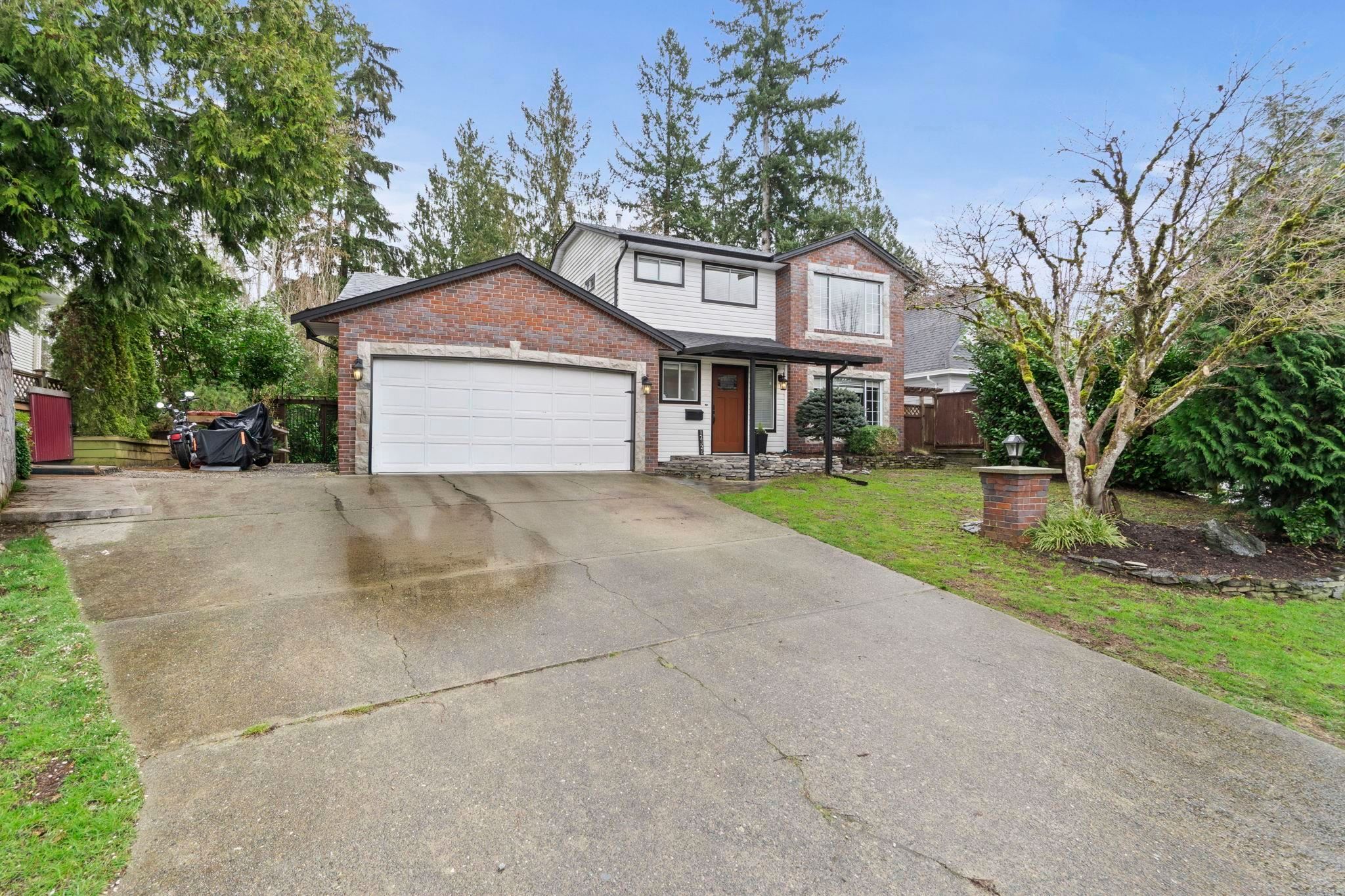 House for sale in Maple Ridge, Maple Ridge, 12326 234 Street, 263120288 | Realtylink.org