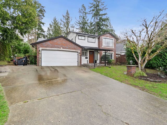 House for sale in Maple Ridge, Maple Ridge, 12326 234 Street, 263120288 | Realtylink.org
