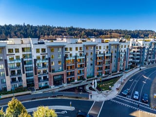 Apartment for sale in Port Moody, Port Moody, 614 55 Klahanie Drive, 263120290 | Realtylink.org