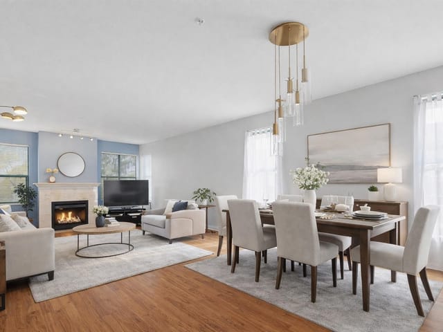 Apartment for sale in Delta, Tsawwassen, 203 5550 14b Avenue, 263120291 | Realtylink.org