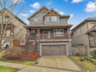 House for sale in Maple Ridge, Maple Ridge, 22920 Gilbert Drive, 263120295 | Realtylink.org