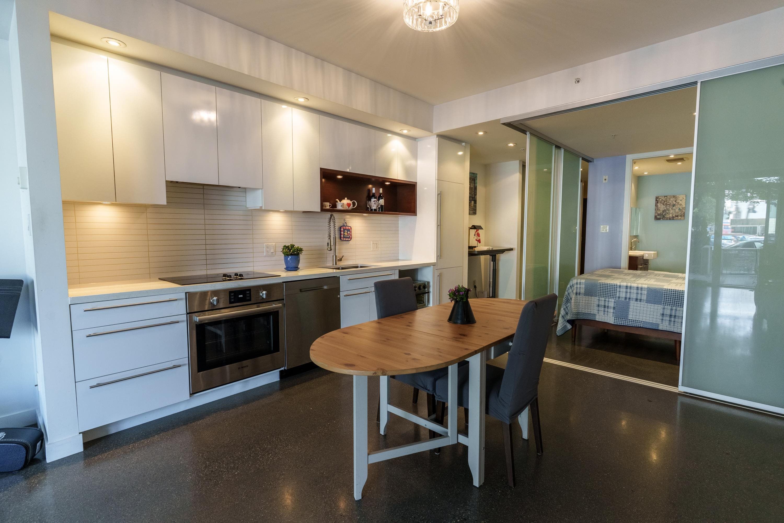 Townhouse for sale in Vancouver, Vancouver East, 260 E 2nd Avenue, 263120297 | Realtylink.org