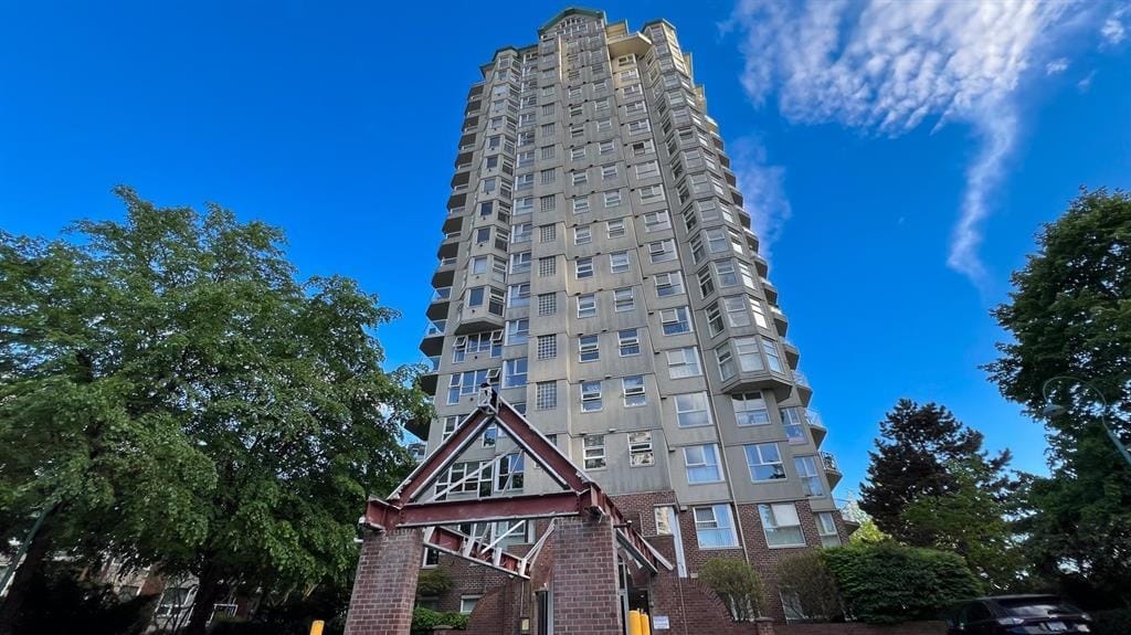 Apartment for sale in New Westminster, New Westminster, 403 1250 Quayside Drive, 263120298 | Realtylink.org