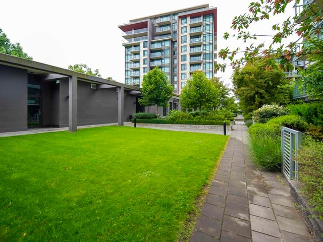 Apartment for sale in Richmond, Richmond, 509 7338 Gollner Avenue, 263120300 | Realtylink.org