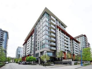 Apartment for sale in Richmond, Richmond, 509 7338 Gollner Avenue, 263120300 | Realtylink.org