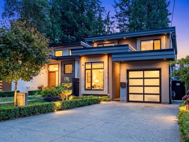 House for sale in North Vancouver, North Vancouver, 1033 Prospect Avenue, 263120306 | Realtylink.org