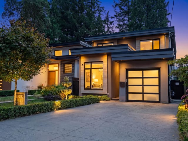 House for sale in North Vancouver, North Vancouver, 1033 Prospect Avenue, 263120306 | Realtylink.org