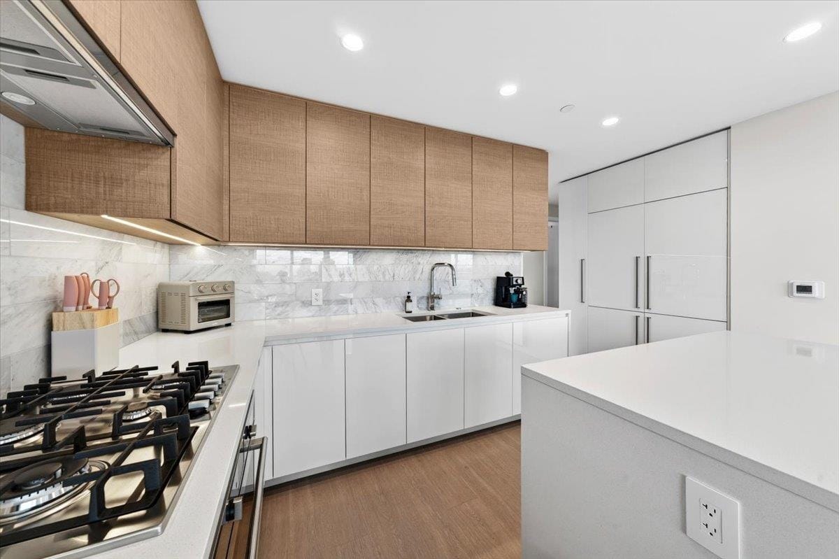 Apartment for sale in Burnaby, Burnaby North, 5104 2108 Gilmore Avenue, 263120307 | Realtylink.org