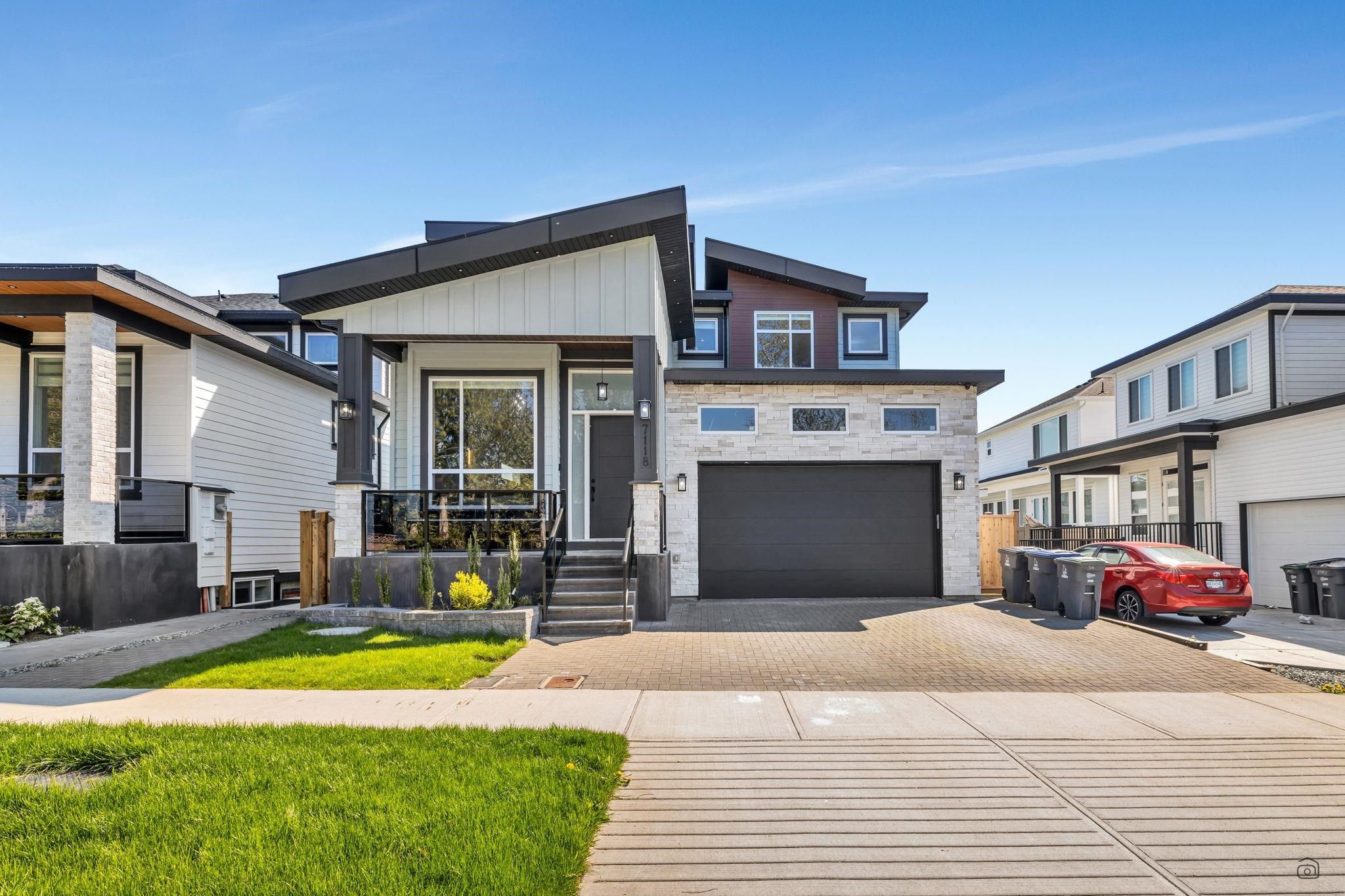 House for sale in Surrey, Cloverdale, 7118 Fisher Drive, 263120312 | Realtylink.org