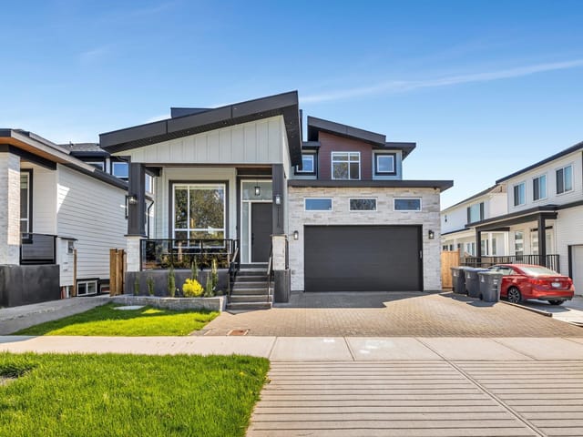 House for sale in Surrey, Cloverdale, 7118 Fisher Drive, 263120312 | Realtylink.org