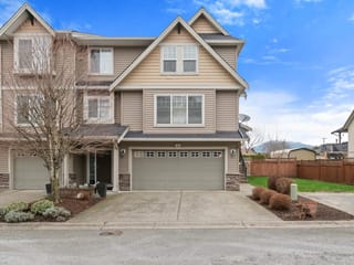 Townhouse for sale in Chilliwack, Chilliwack, 12 9232 Woodbine Street, 263120313 | Realtylink.org