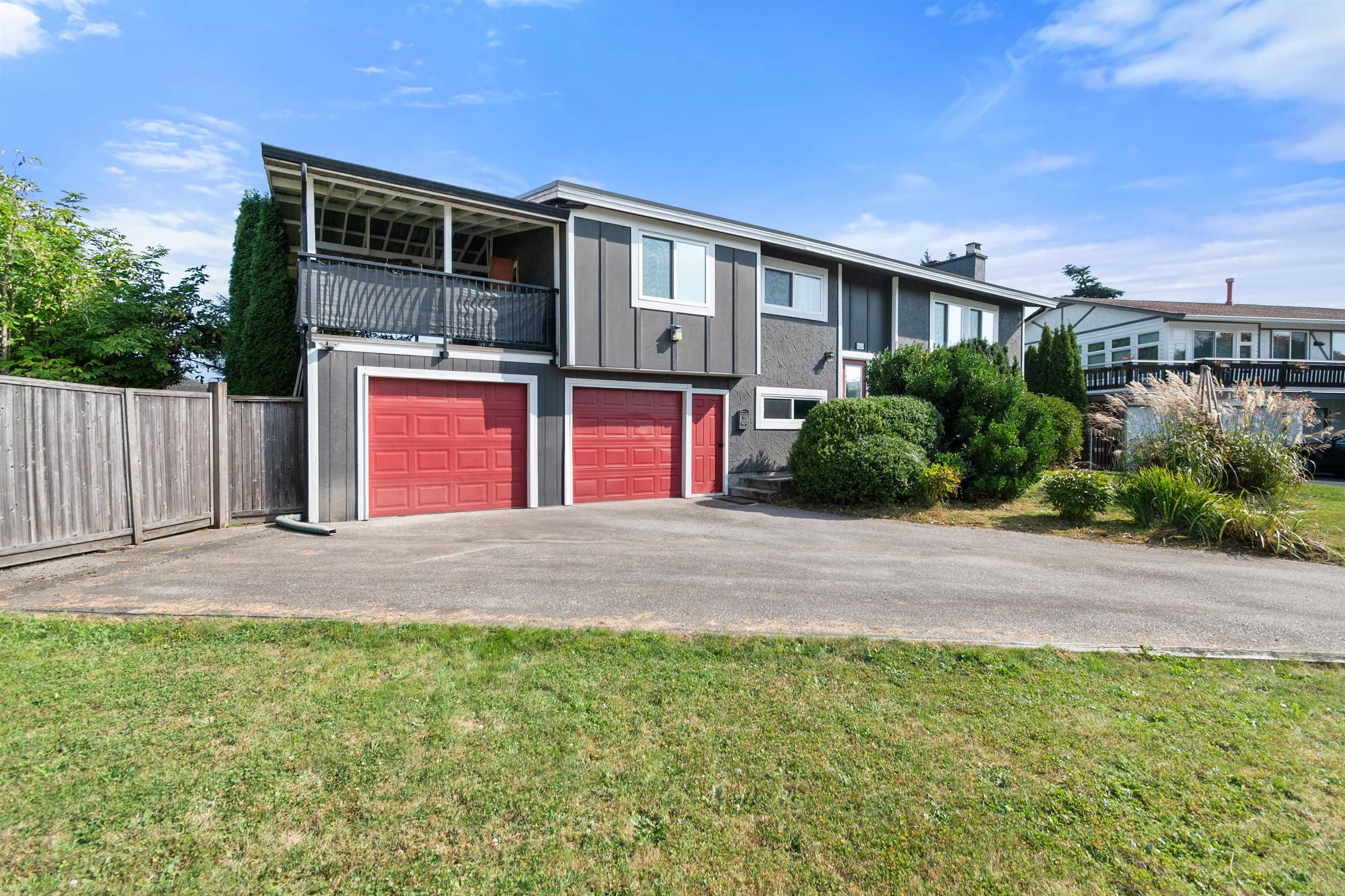 House for sale in Chilliwack, Chilliwack, 9624 Spanish Corral Crescent, 263120315 | Realtylink.org