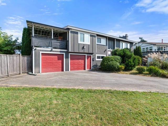 House for sale in Chilliwack, Chilliwack, 9624 Spanish Corral Crescent, 263120315 | Realtylink.org