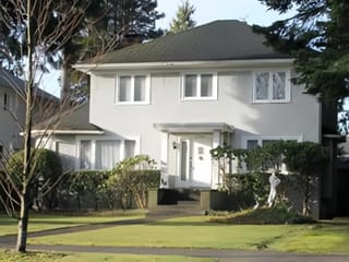 House for sale in Vancouver, Vancouver West, 5769 Hudson Street, 263120320 | Realtylink.org