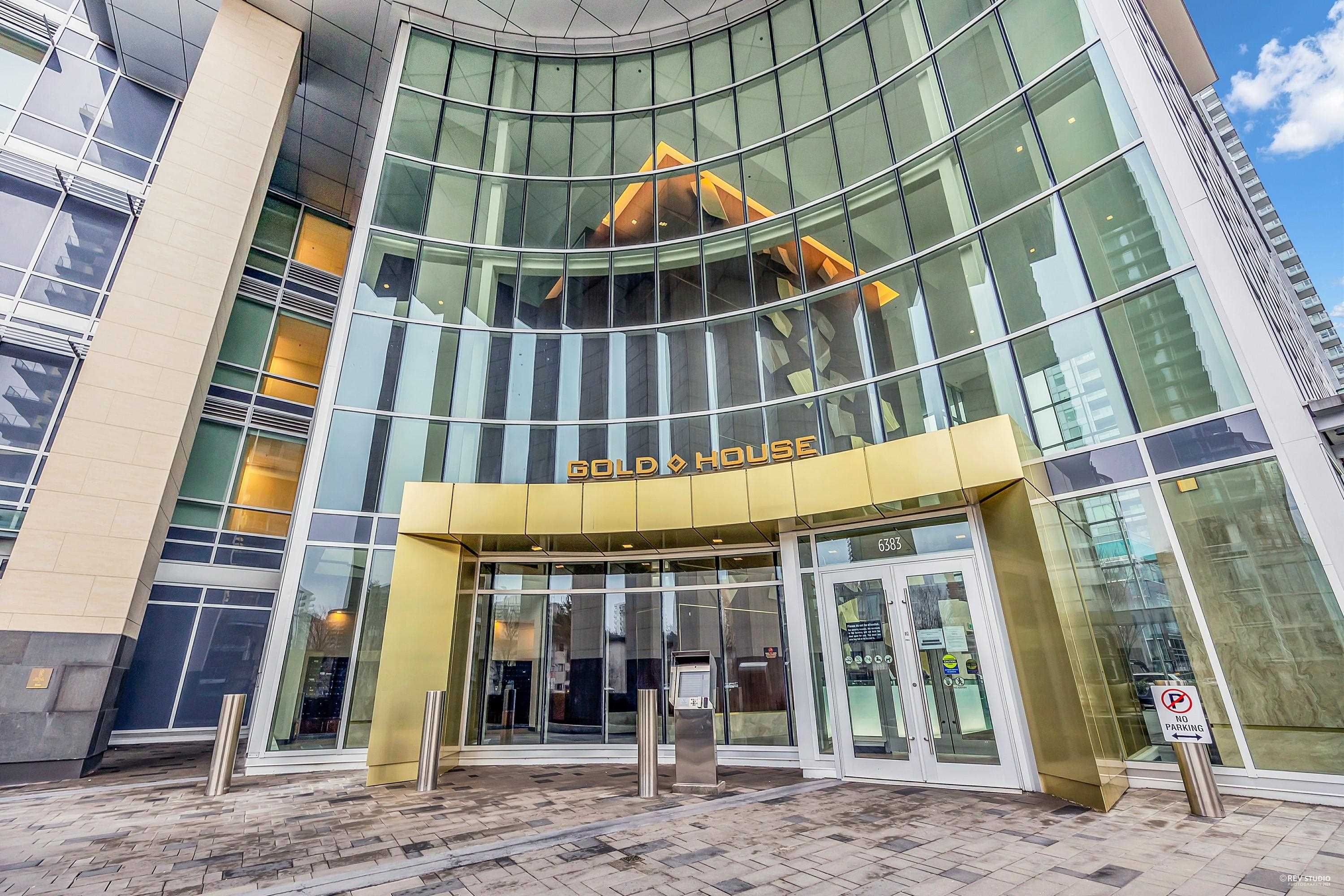 Apartment for sale in Burnaby, Burnaby South, 1104 6383 McKay Avenue, 263120321 | Realtylink.org