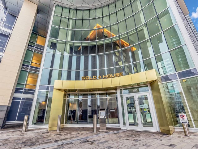 Apartment for sale in Burnaby, Burnaby South, 1104 6383 McKay Avenue, 263120321 | Realtylink.org