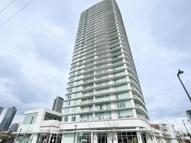 Apartment for sale in Surrey, North Surrey, 2305 13685 102 Avenue, 263120322 | Realtylink.org