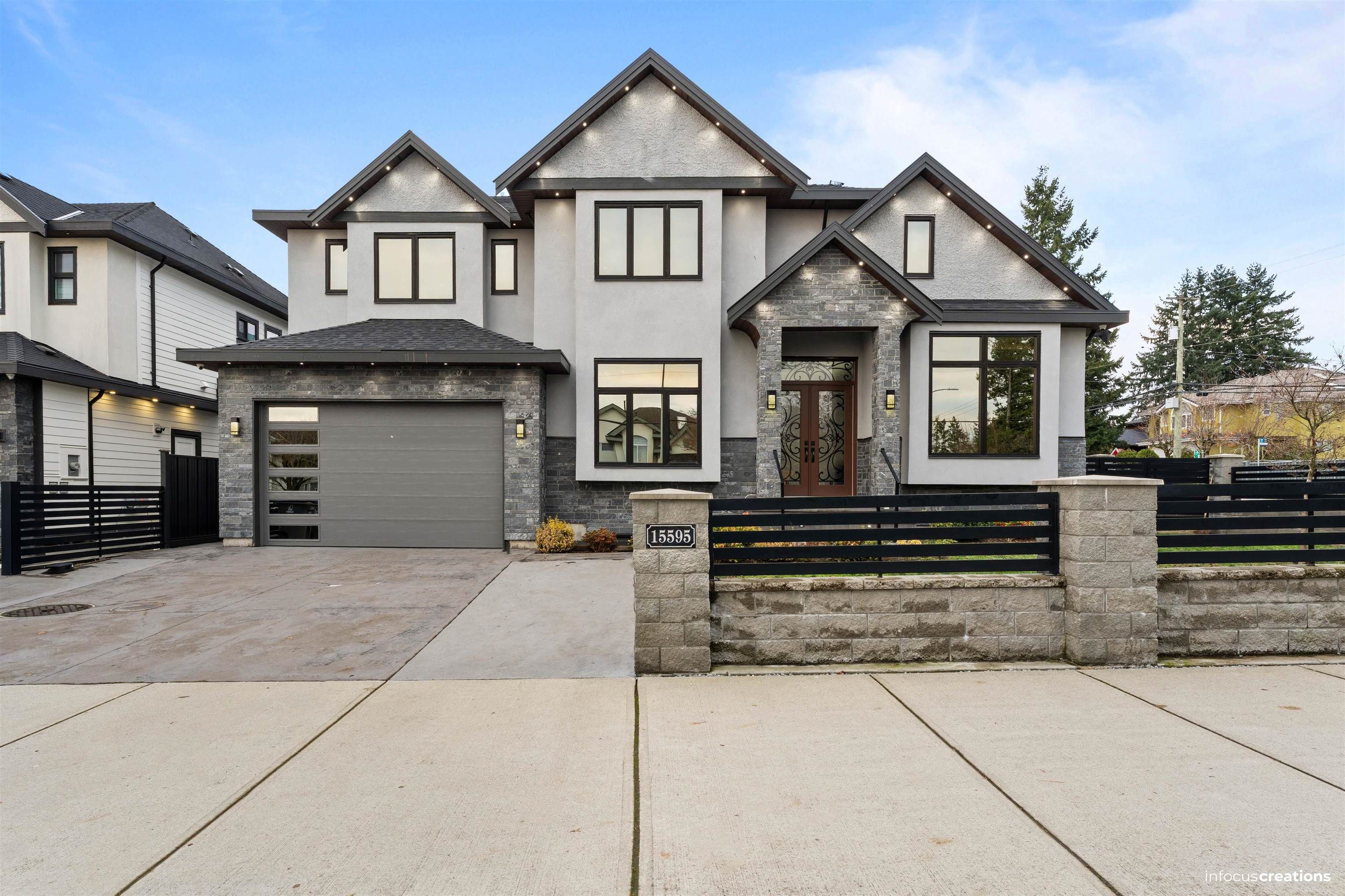 House for sale in Surrey, Surrey, 15595 80 Avenue, 263120323 | Realtylink.org