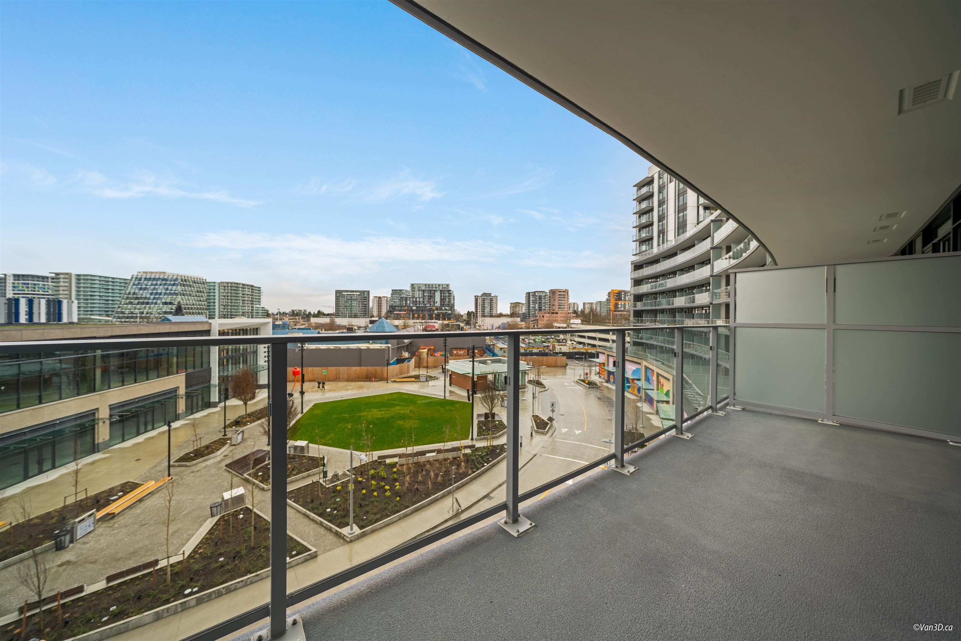 Apartment for sale in Richmond, Richmond, 415 6788 Minoru Boulevard, 263120325 | Realtylink.org