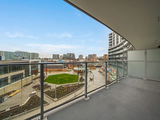 Apartment for sale in Richmond, Richmond, 415 6788 Minoru Boulevard, 263120325 | Realtylink.org