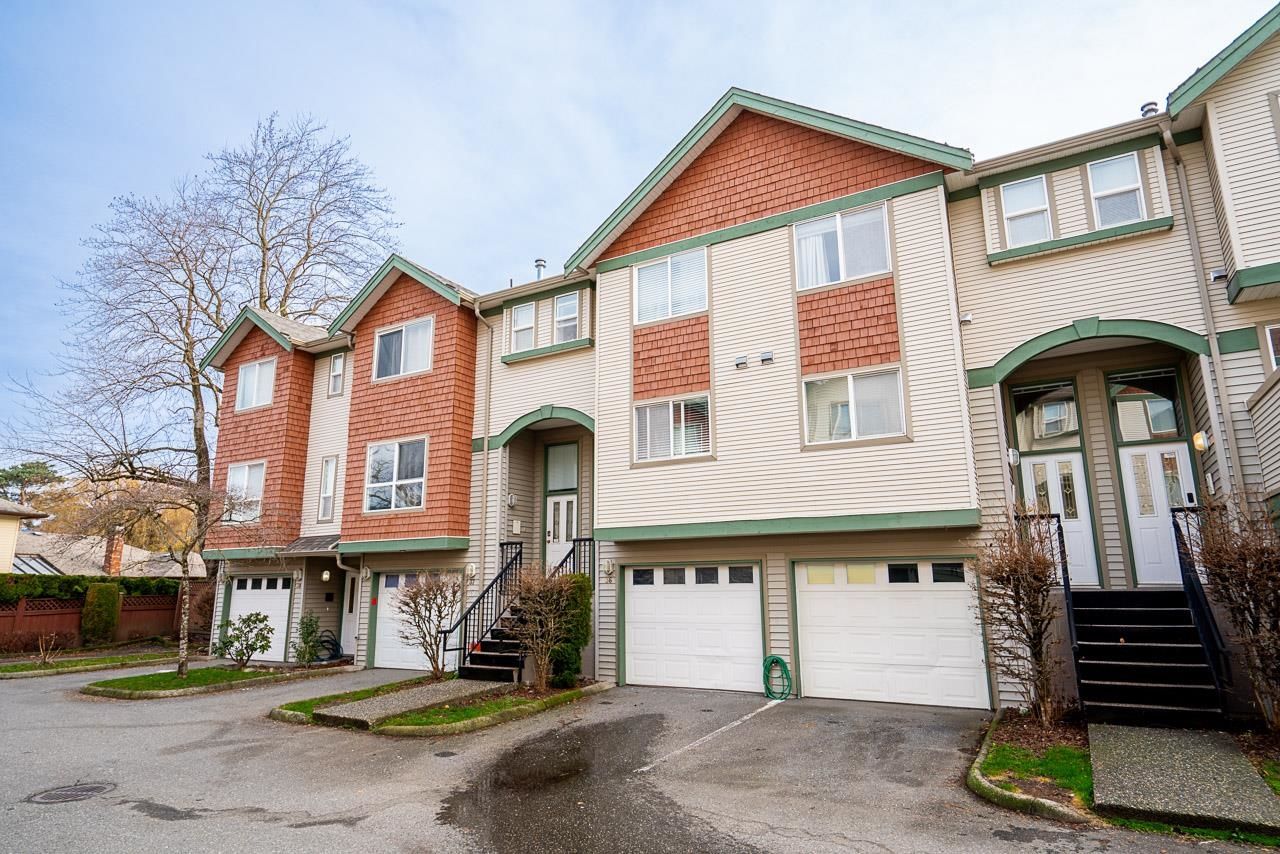 Townhouse for sale in Chilliwack, Chilliwack, 36 9470 Hazel Street, 263120326 | Realtylink.org