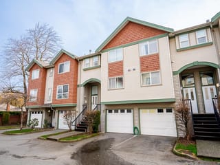 Townhouse for sale in Chilliwack, Chilliwack, 36 9470 Hazel Street, 263120326 | Realtylink.org